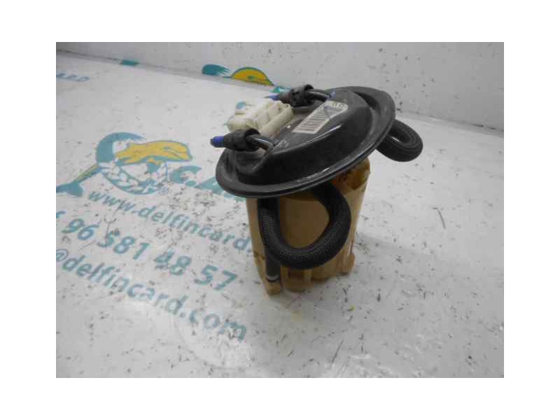 Recambio de aforador para opel astra g berlina sport referencia OEM IAM 0580313074 90423808 CON BOMBA BOSCH