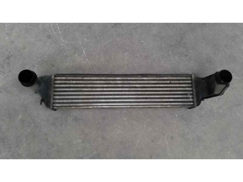 Recambio de intercooler para bmw serie 3 berlina (e46) 320d referencia OEM IAM   