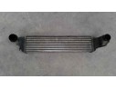 Recambio de intercooler para bmw serie 3 berlina (e46) 320d referencia OEM IAM   