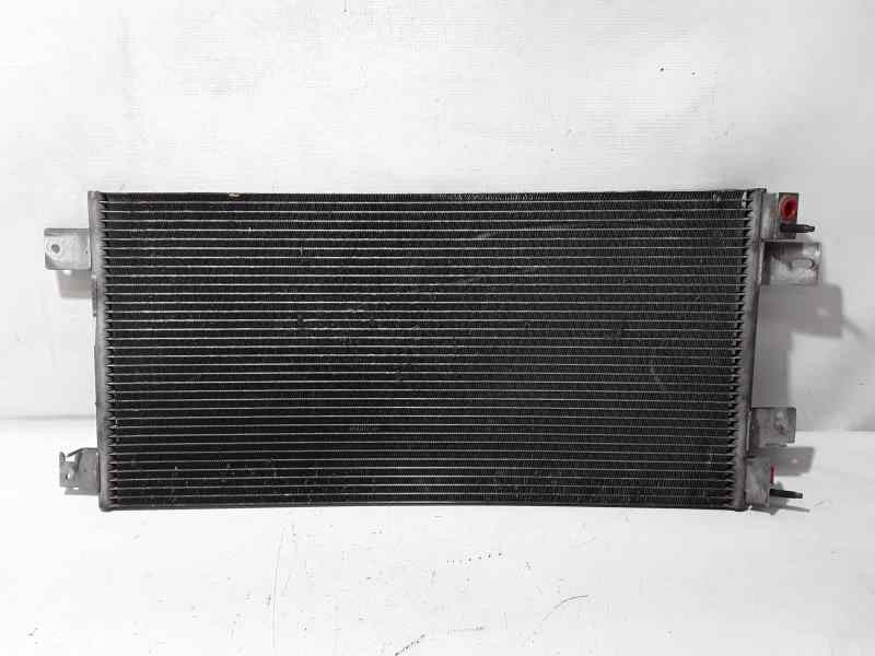 Recambio de condensador / radiador aire acondicionado para dodge avenger sxt referencia OEM IAM 1215481AA  