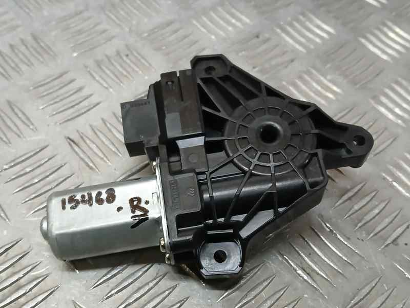 Recambio de motor elevalunas trasero izquierdo para mercedes-benz clase b (w246) b 200 cdi be (246.201) referencia OEM IAM 96874