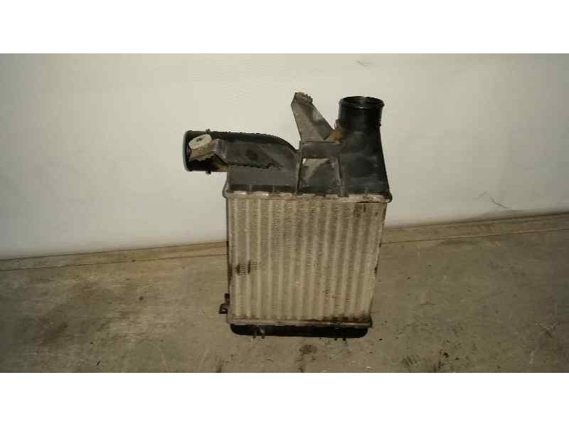 Recambio de intercooler para bmw serie 5 berlina (e39) 525tds referencia OEM IAM   