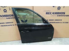 Recambio de puerta delantera derecha para bmw x3 (e83) 2.0d referencia OEM IAM   ROZADA