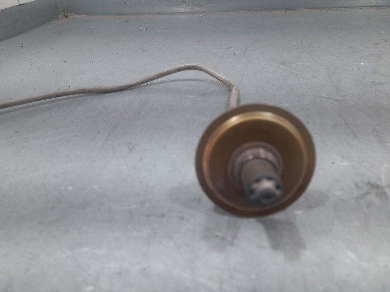 Recambio de sonda lambda para renault megane iv berlina 5p limited referencia OEM IAM 226902746R  