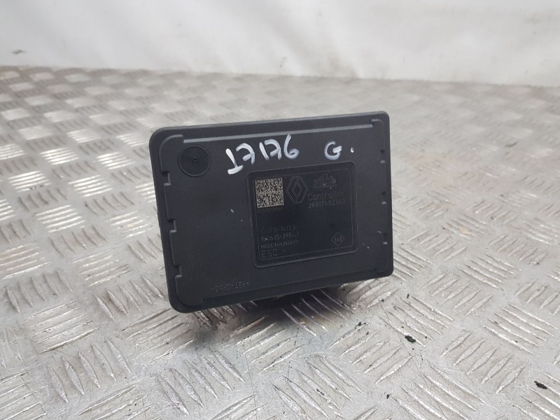 Recambio de abs para dacia sandero iii 1.0 tce 90 referencia OEM IAM 476604546R ATE 10022030574