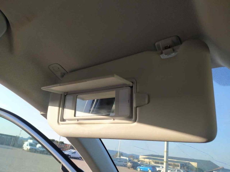 Recambio de parasol izquierdo para peugeot 3008 allure pack referencia OEM IAM 98284444PR  