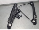 Recambio de elevalunas delantero izquierdo para peugeot 3008 gt line referencia OEM IAM 9830389380  ELECTRICO 6 PINS