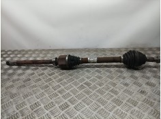 Recambio de transmision delantera derecha para citroën c4 lim. exclusive referencia OEM IAM 9661107480  