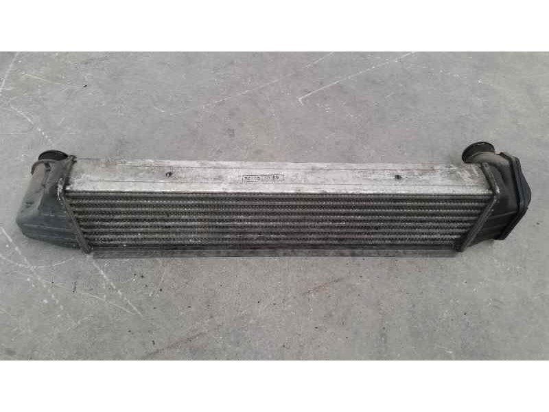Recambio de intercooler para bmw serie 3 berlina (e46) 320d referencia OEM IAM   