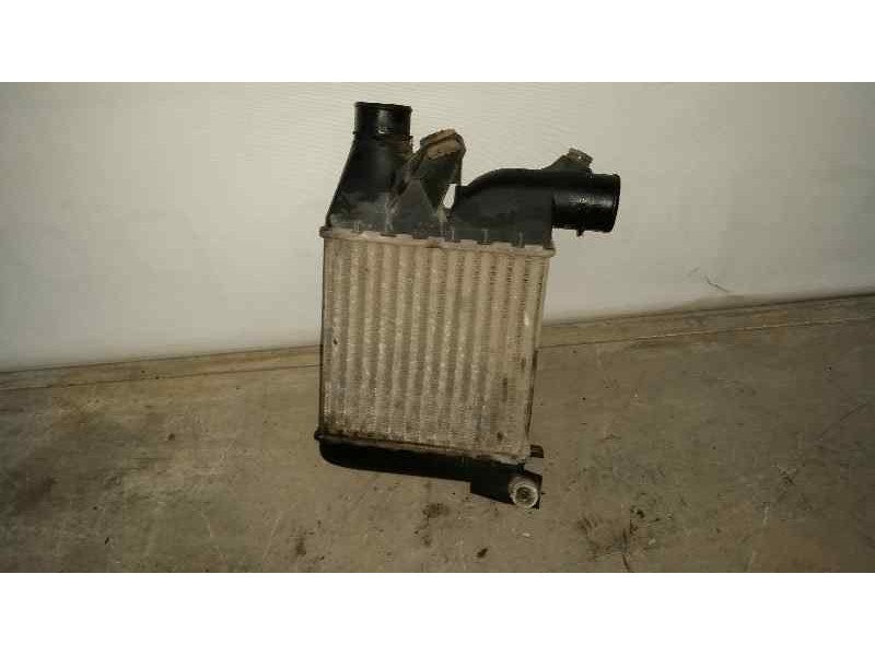 Recambio de intercooler para bmw serie 5 berlina (e39) 525tds referencia OEM IAM   