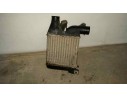 Recambio de intercooler para bmw serie 5 berlina (e39) 525tds referencia OEM IAM   