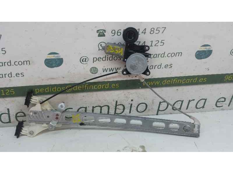 Recambio de elevalunas delantero izquierdo para suzuki swift azg (nz) ga referencia OEM IAM  6 PIN ELECTRICO