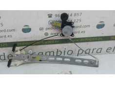 Recambio de elevalunas delantero izquierdo para suzuki swift azg (nz) ga referencia OEM IAM  6 PIN ELECTRICO