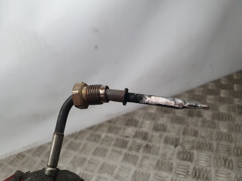 Recambio de sensor para volkswagen crafter kasten (sy) furgón 35 bl ta fwd referencia OEM IAM 04L906088HG  