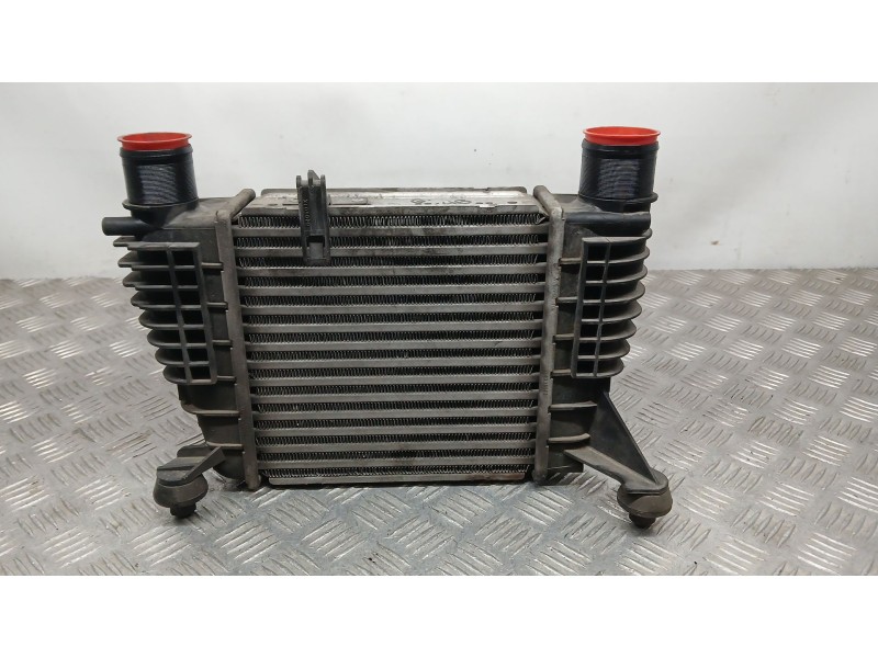 Recambio de intercooler para nissan nv200 furgoneta 1.5 dci 85 (m20, m20m) referencia OEM IAM 144619U20A VALEO MM1126U