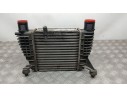 Recambio de intercooler para nissan nv200 furgoneta 1.5 dci 85 (m20, m20m) referencia OEM IAM 144619U20A VALEO MM1126U