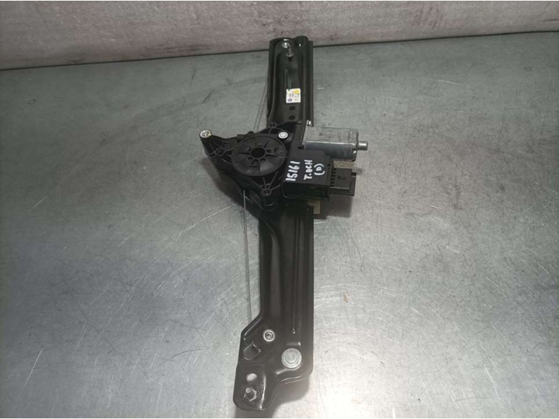 Recambio de elevalunas trasero derecho para citroën c3 aircross bluehdi 110 s&s eat6 shine referencia OEM IAM 39185944  ELECTRIC