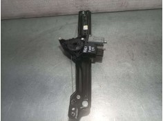 ELEVALUNAS TRASERO DERECHO 39185944 ELECTRICO 6 PINS