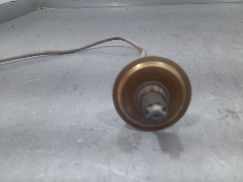 Recambio de sonda lambda para renault megane iv berlina 5p limited referencia OEM IAM 226902746R  