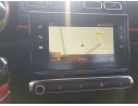 Recambio de sistema navegacion gps para citroën c3 feel referencia OEM IAM 9824298580 A12529 VALEO