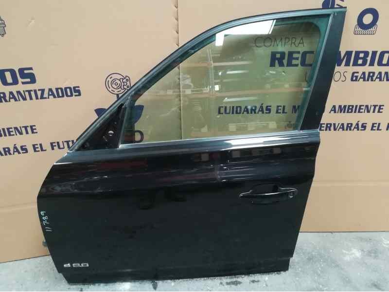 Recambio de puerta delantera izquierda para bmw x3 (e83) 2.0d referencia OEM IAM   TOCADA