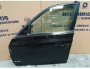 Recambio de puerta delantera izquierda para bmw x3 (e83) 2.0d referencia OEM IAM   TOCADA