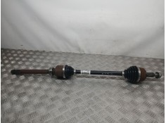 TRANSMISION DELANTERA DERECHA 9811176480 