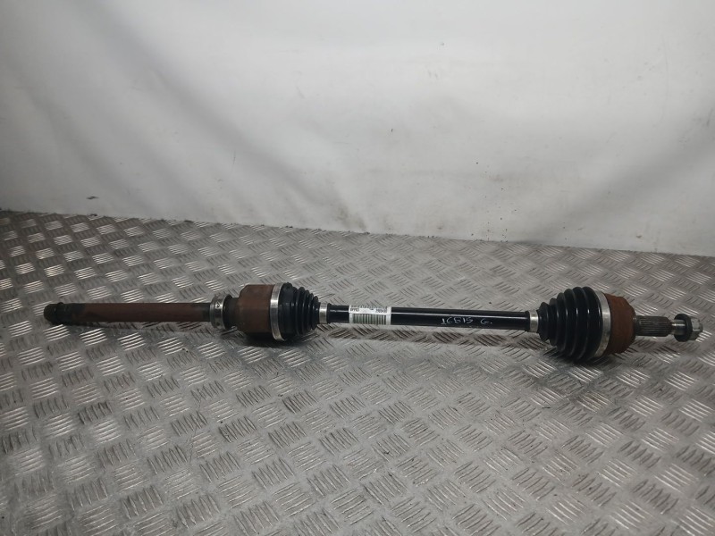 Recambio de transmision delantera derecha para peugeot 3008 ii suv (mc_, mr_, mj_, m4_) 1.5 bluehdi 130 referencia OEM IAM 98111