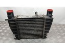 Recambio de intercooler para nissan nv200 furgoneta 1.5 dci 85 (m20, m20m) referencia OEM IAM 144619U20A VALEO MM1126U