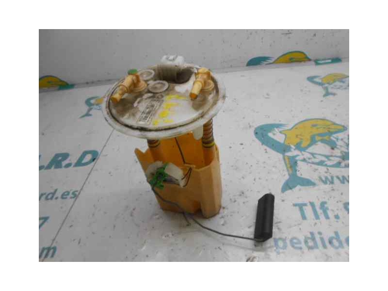 Recambio de aforador para renault clio iii authentique referencia OEM IAM 0974185990202 8200906204 MARWAL