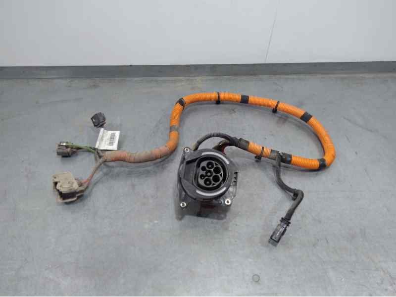 Recambio de modulo electronico para peugeot 3008 hybrid allure referencia OEM IAM 9835378280  