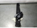 Recambio de elevalunas trasero izquierdo para peugeot 3008 gt line referencia OEM IAM 9830389080  ELECTRICO 6 PINS
