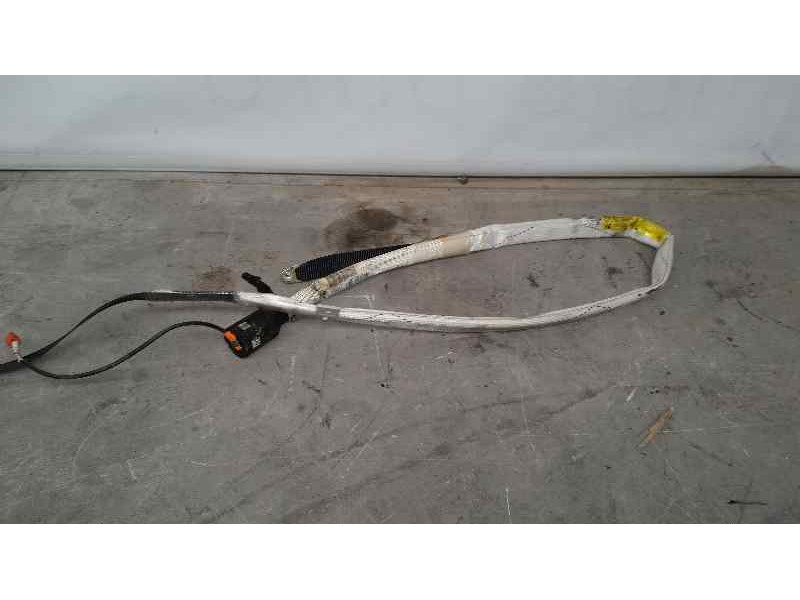 Recambio de airbag cortina delantero derecho para bmw serie 5 berlina (e39) 525tds referencia OEM IAM   