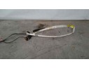 Recambio de airbag cortina delantero derecho para bmw serie 5 berlina (e39) 525tds referencia OEM IAM   