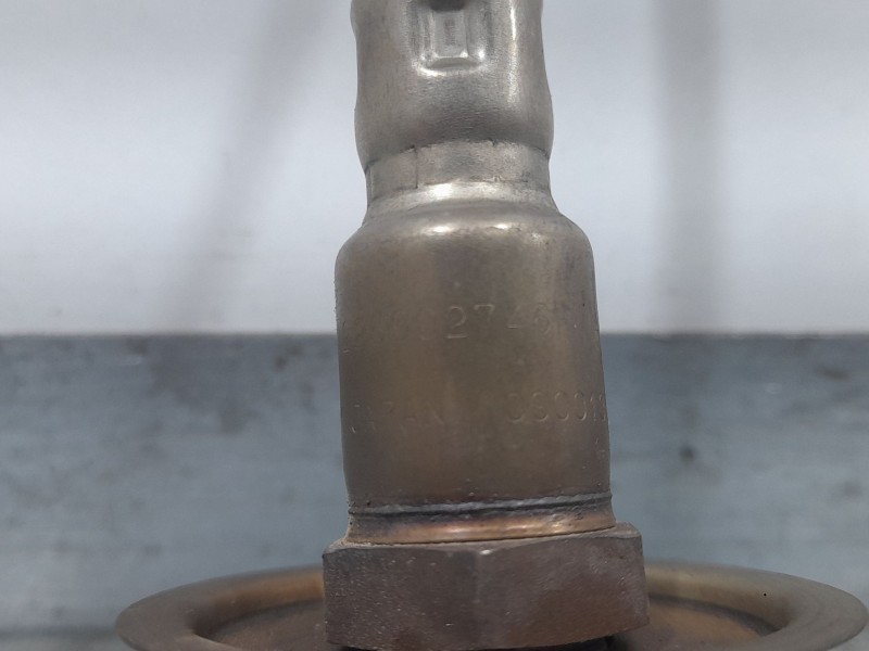 Recambio de sonda lambda para renault megane iv berlina 5p limited referencia OEM IAM 226902746R  