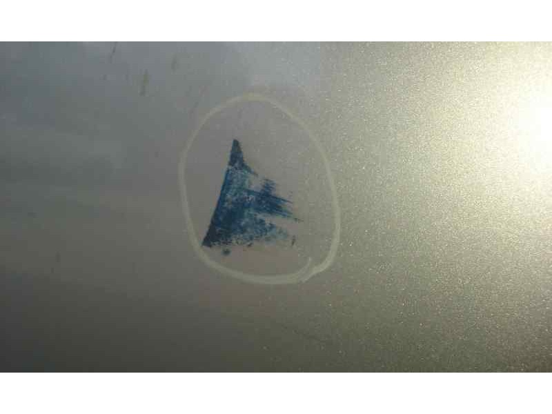 Recambio de puerta trasera izquierda para opel corsa d catch me referencia OEM IAM   POCO TOCADA