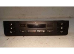 MANDO CLIMATIZADOR 5HB00773816 64116907897 HELLA