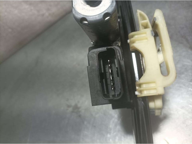 Recambio de elevalunas trasero derecho para citroën c3 aircross bluehdi 110 s&s eat6 shine referencia OEM IAM 39185944  ELECTRIC