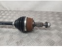 Recambio de transmision delantera derecha para peugeot 3008 ii suv (mc_, mr_, mj_, m4_) 1.5 bluehdi 130 referencia OEM IAM 98111