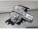 Recambio de motor limpia trasero para dacia sandero stepway referencia OEM IAM 287109280R  