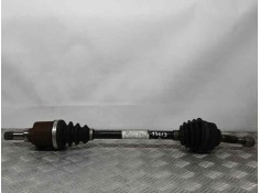 TRANSMISION DELANTERA IZQUIERDA 9803019580 