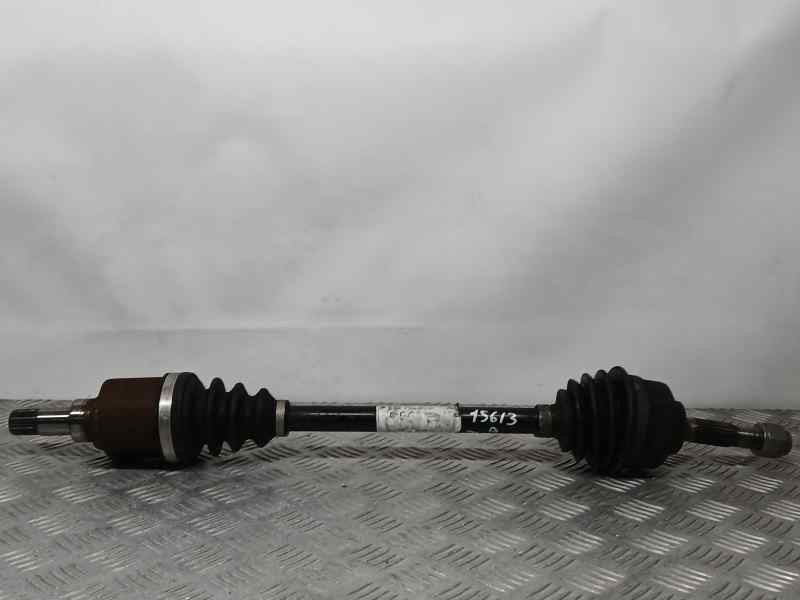 Recambio de transmision delantera izquierda para citroën c3 feel referencia OEM IAM 9803019580  