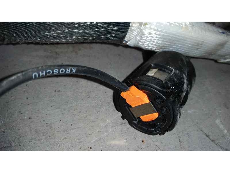 Recambio de airbag cortina delantero derecho para bmw serie 5 berlina (e39) 525tds referencia OEM IAM   