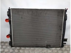 RADIADOR AGUA 21410JD51B 989567CG VALEO