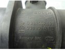 Recambio de caudalimetro para seat toledo (5p2) 1.9 tdi referencia OEM IAM 038906461B 0281002531 BOSCH