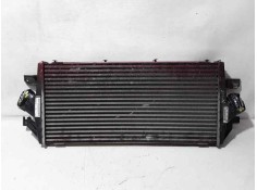 INTERCOOLER FD05058619AB 879333V VALEO