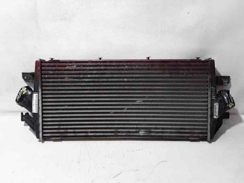Recambio de intercooler para dodge avenger sxt referencia OEM IAM FD05058619AB 879333V VALEO