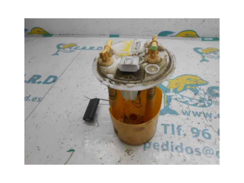 Recambio de aforador para renault clio iii authentique referencia OEM IAM 0974185990202 8200906204 MARWAL