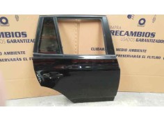 Recambio de puerta trasera derecha para bmw x3 (e83) 2.0d referencia OEM IAM   ROZADA