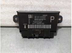 Recambio de modulo cierre centralizado para ford focus turnier active referencia OEM IAM JX7T14B533AG  